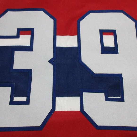 Montreal canadiens hockey jersey - Picture 7 of 10